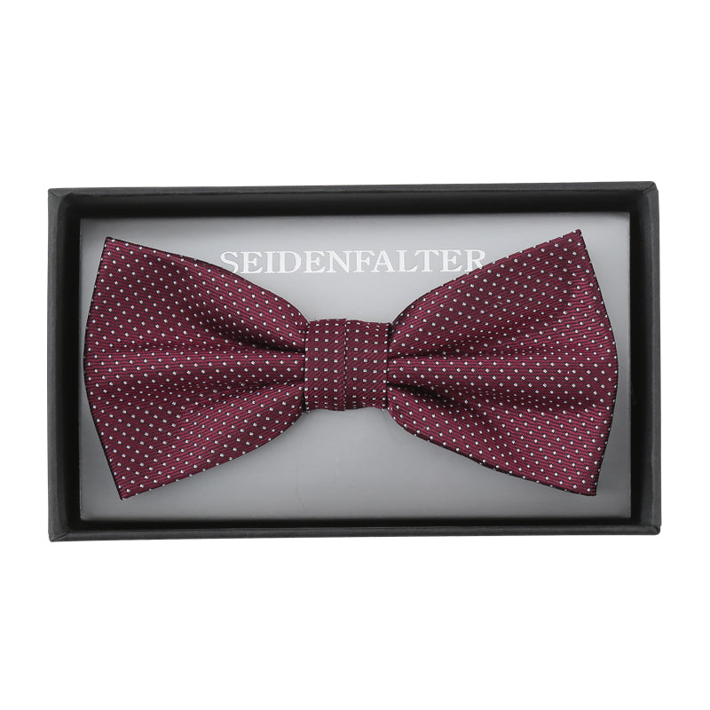 seidenfalter prince bowtie