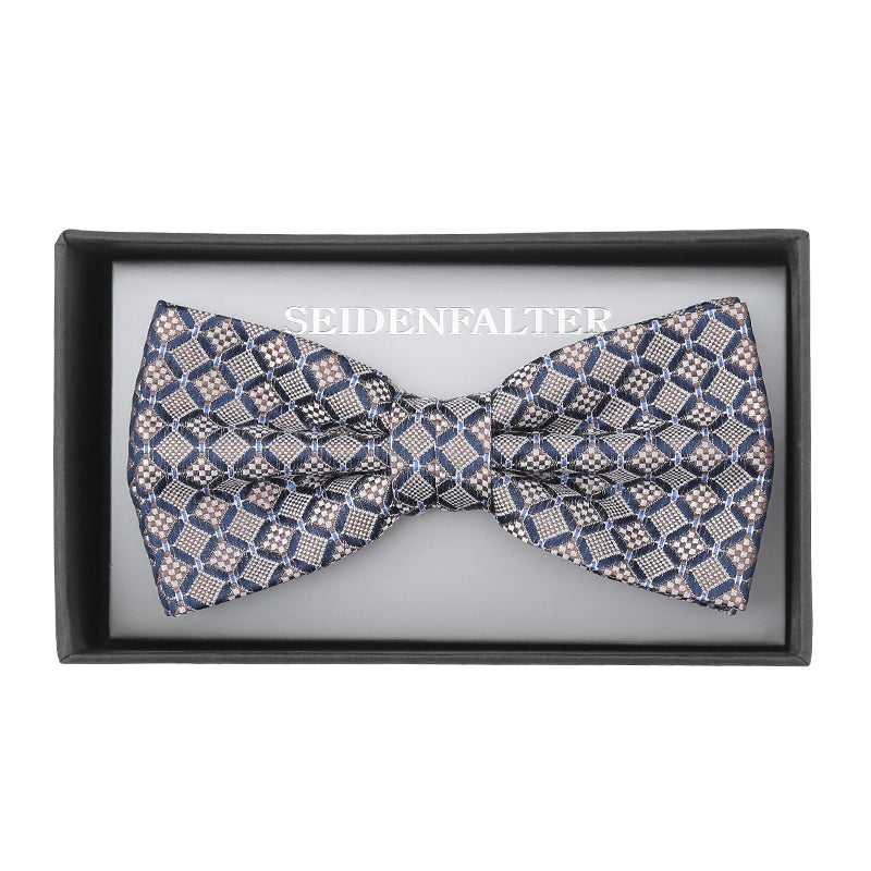 navy suit matching tie