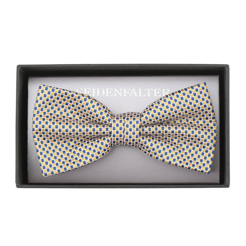 seidenfalter prince bowtie