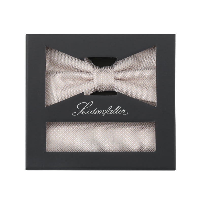 seidenfalter prince bowtie