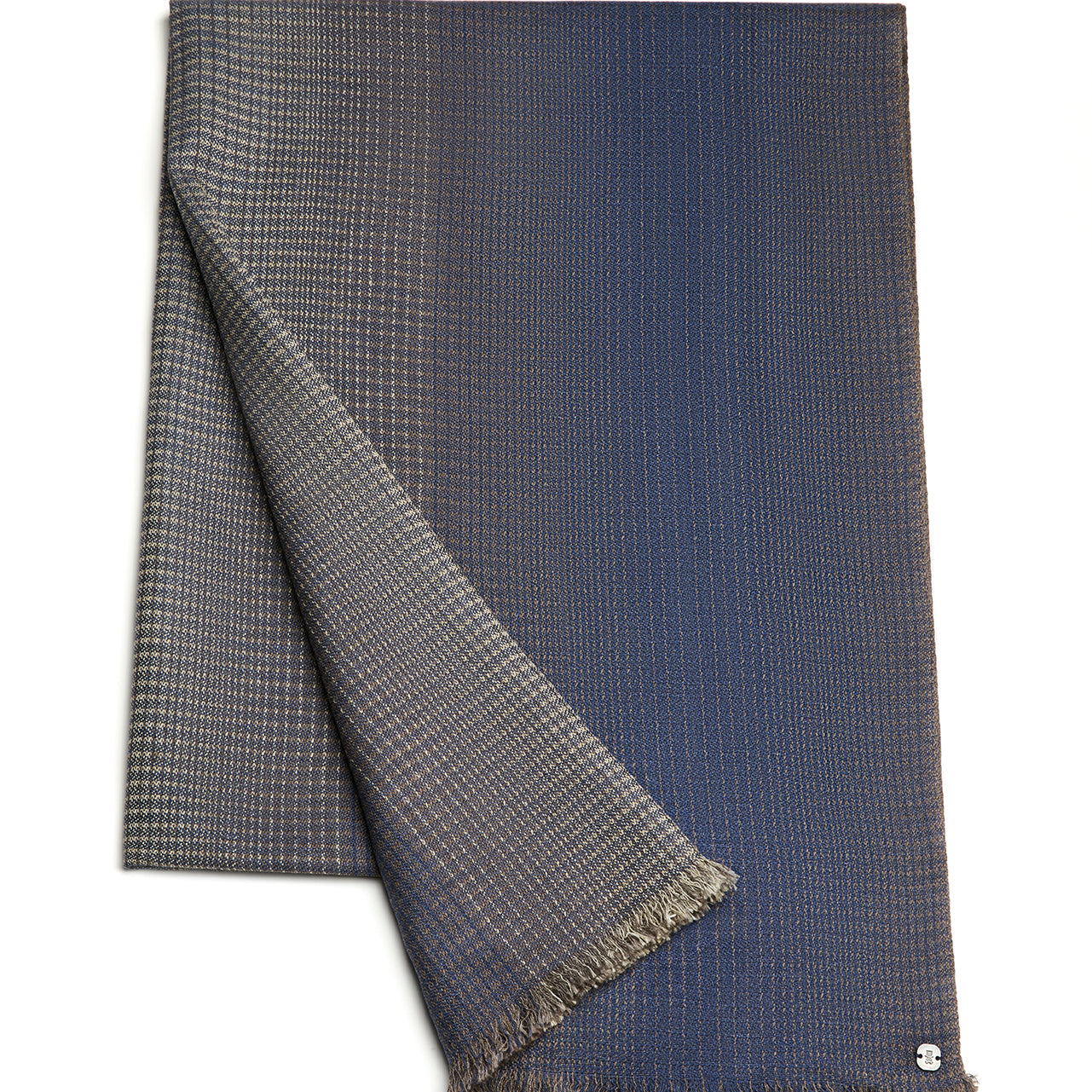 Prince Bowtie Schal Micro - Grau