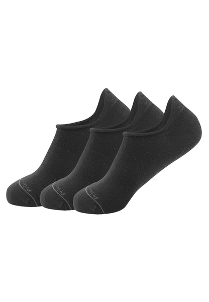 Sneaker socks 3-pack Uni