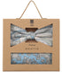 Prince Bowtie Set Fliege + Tuch Paisley - Box - Mint