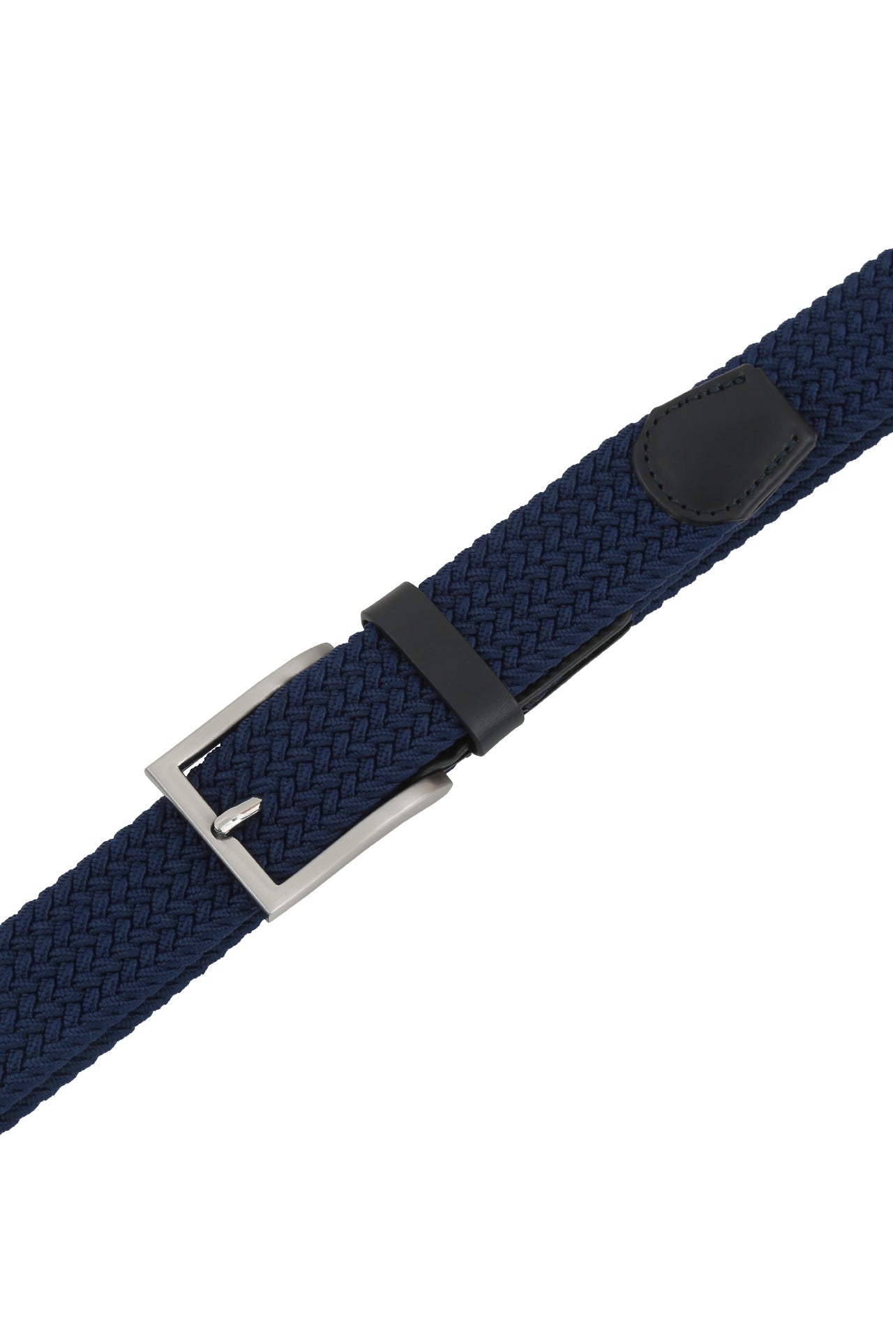 Belt denim blue