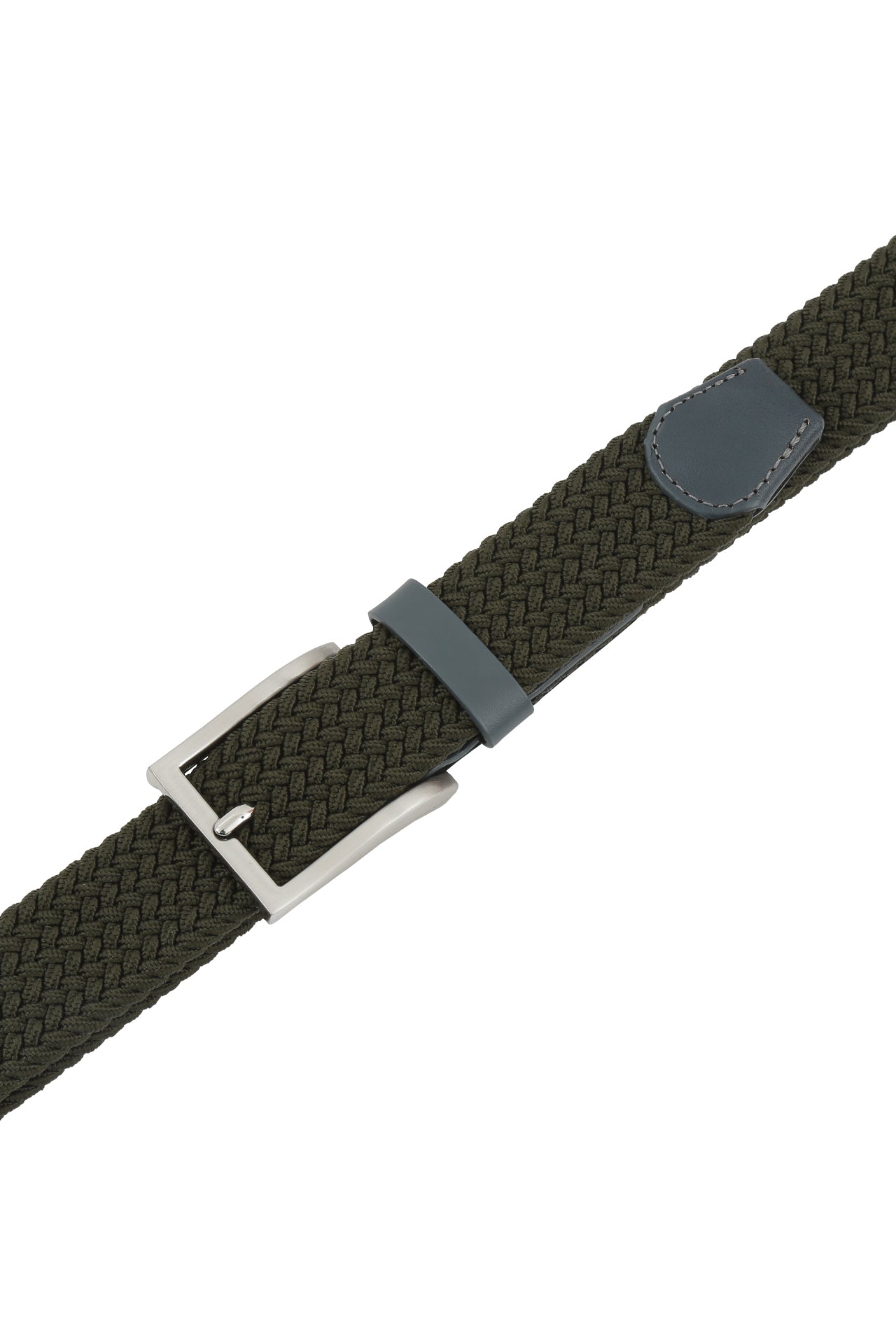 belt olive