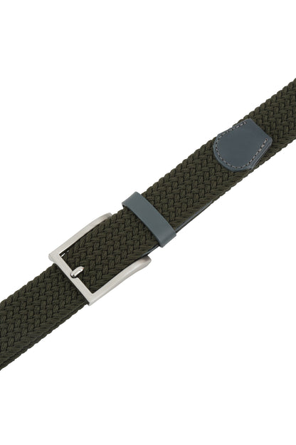 belt olive