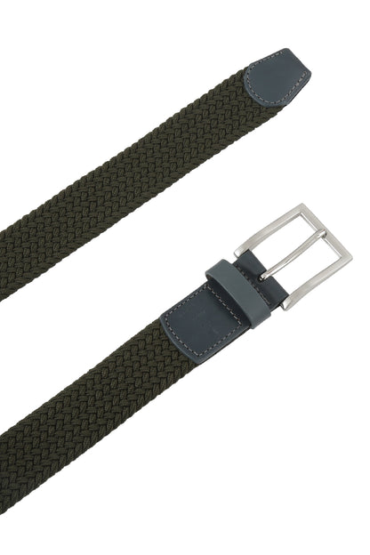 belt olive