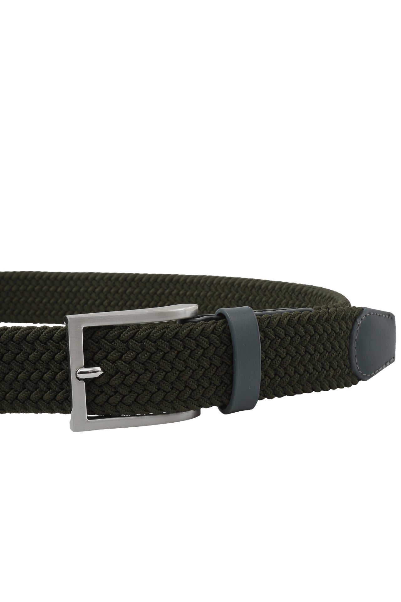 belt olive