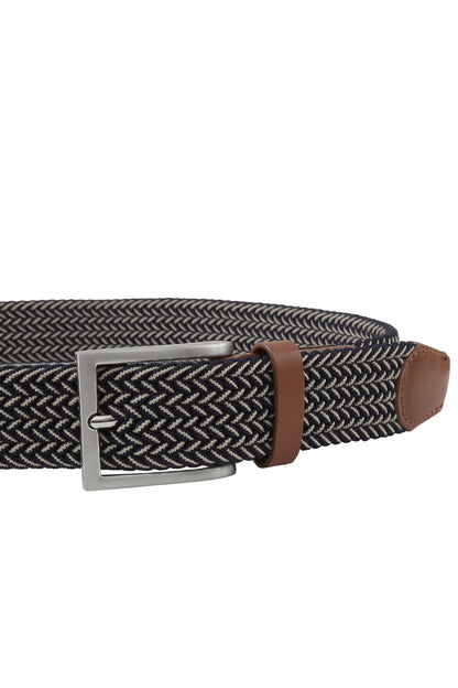 Belt camel with mottled effect