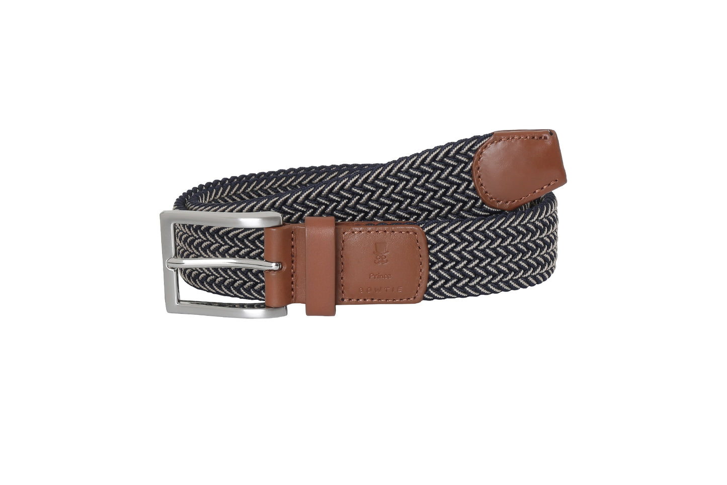 Belt camel with mottled effect