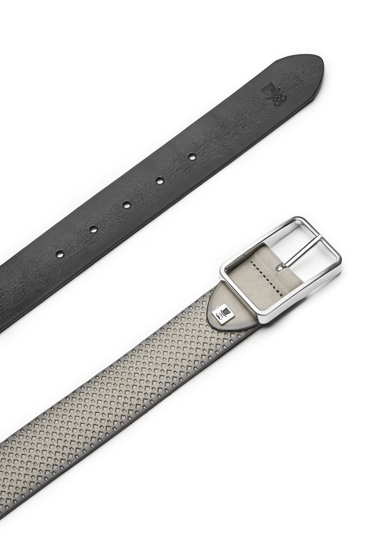 Belt grey