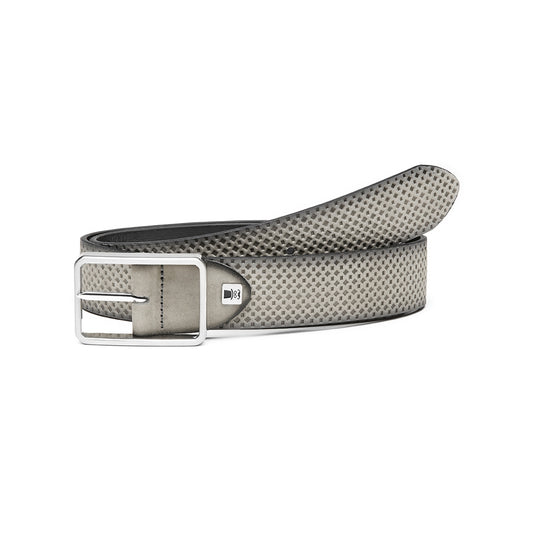 Ceinture grise