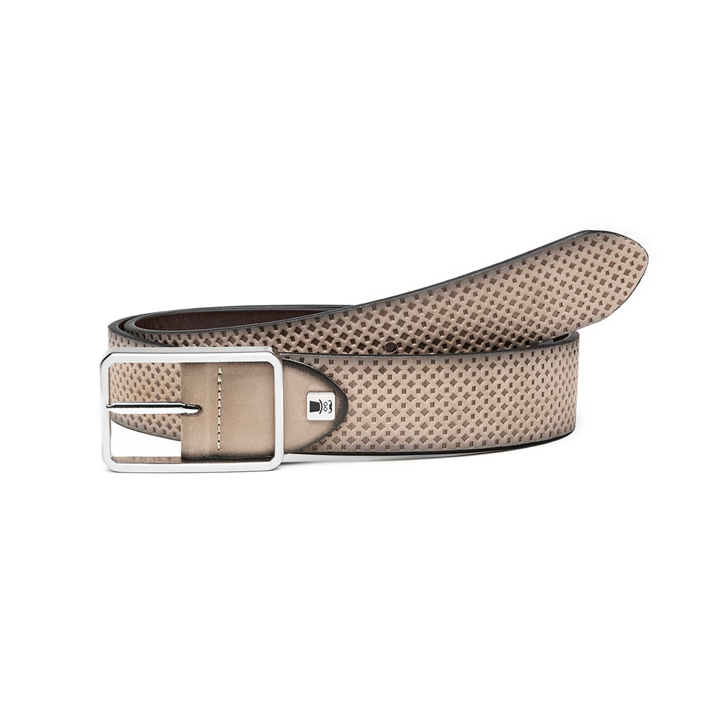 Ceinture grise