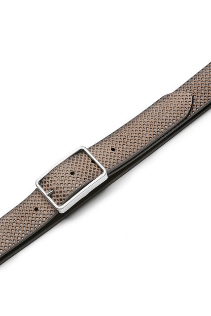 Ceinture grise