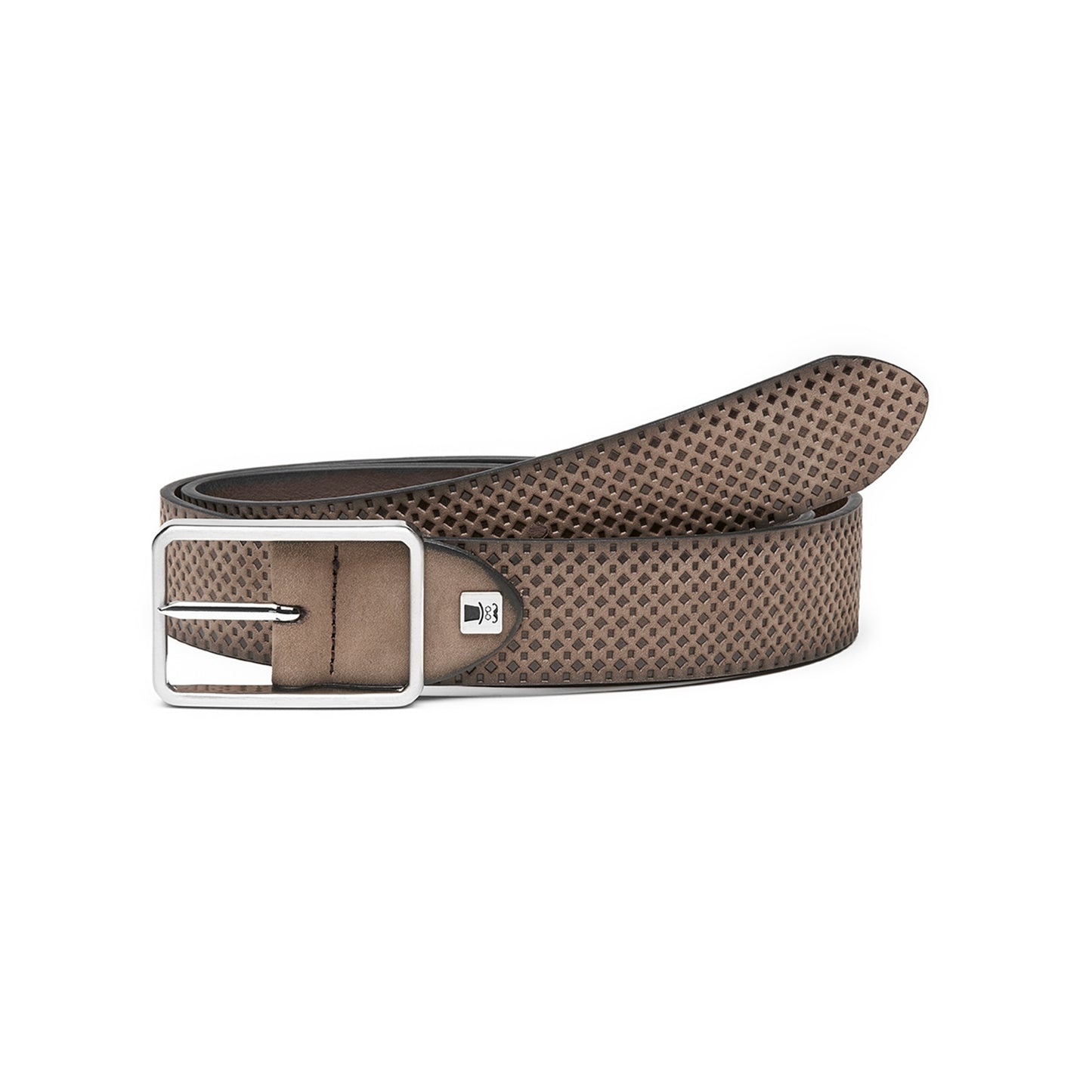 Ceinture grise