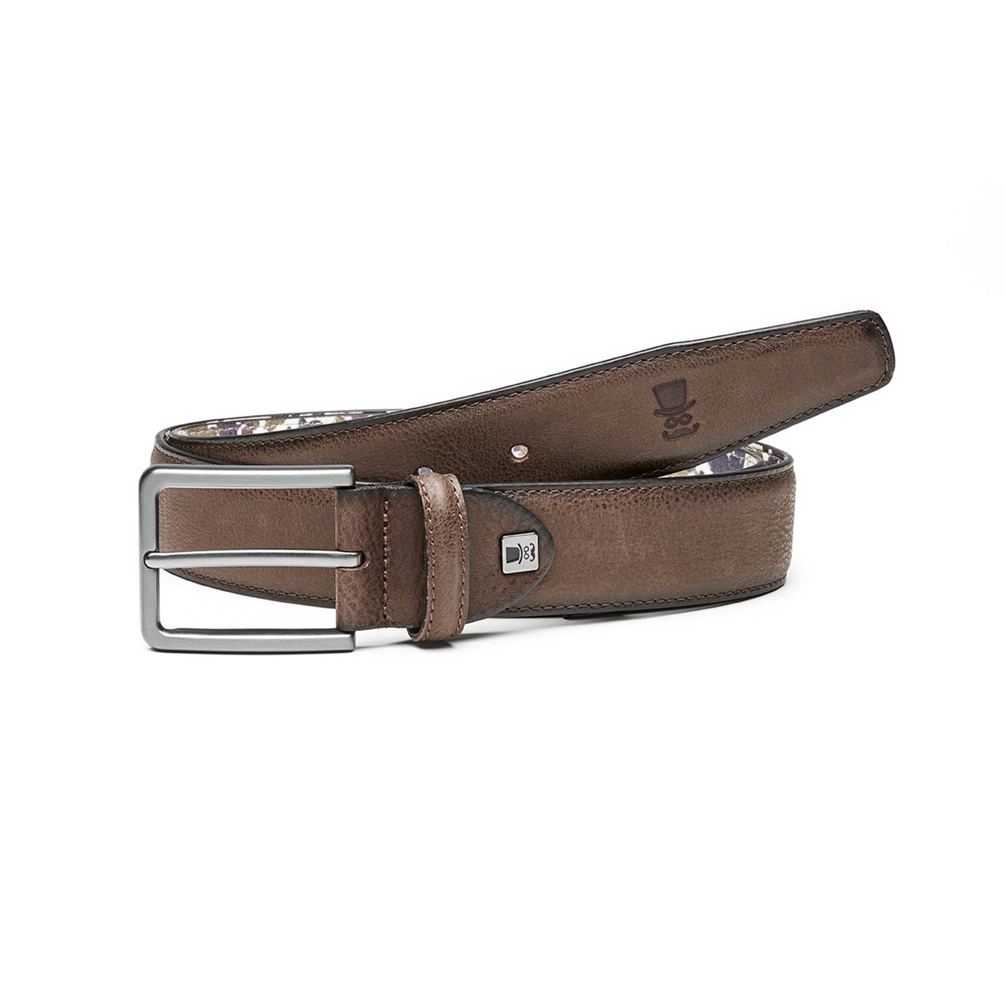 Ceinture grise