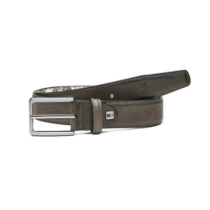 Ceinture grise