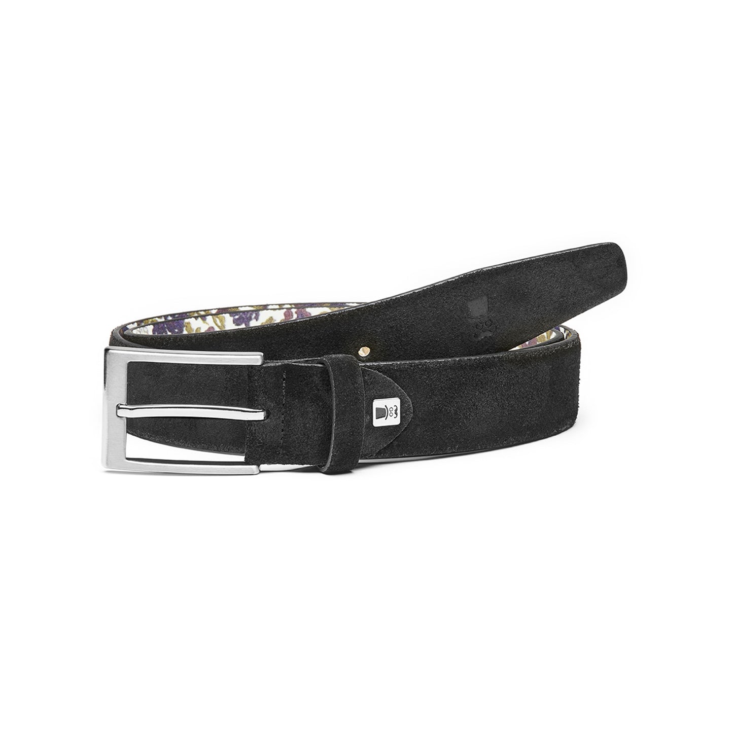 Ceinture grise