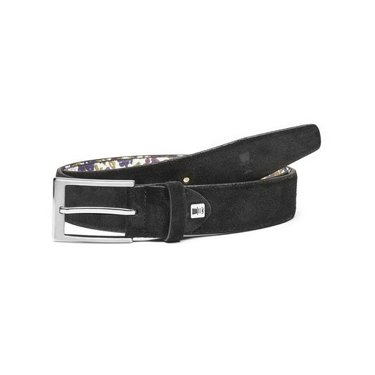 Ceinture grise