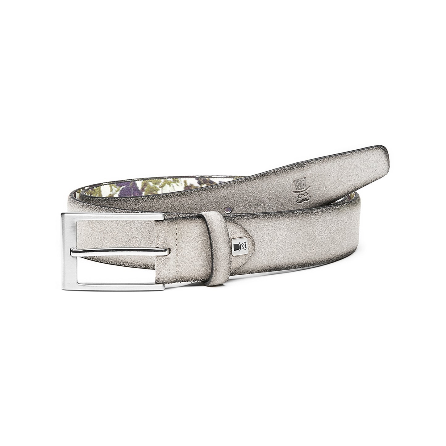 Belt grey