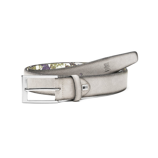 Ceinture grise