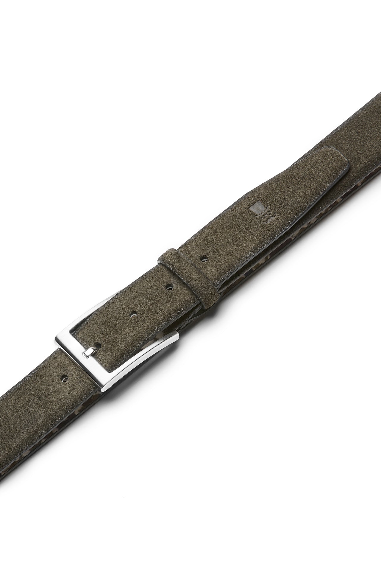 Belt grey