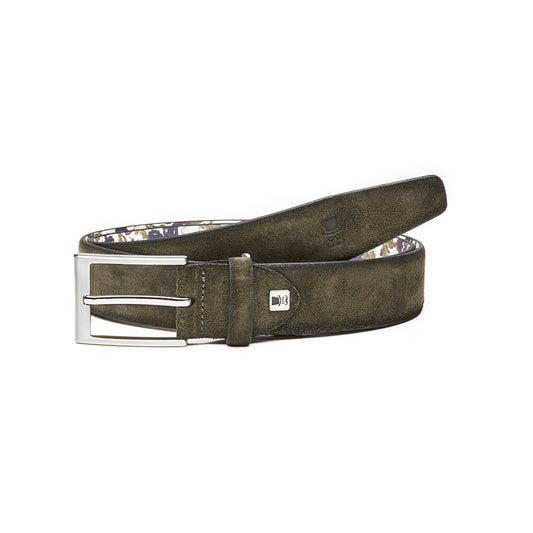 Ceinture grise