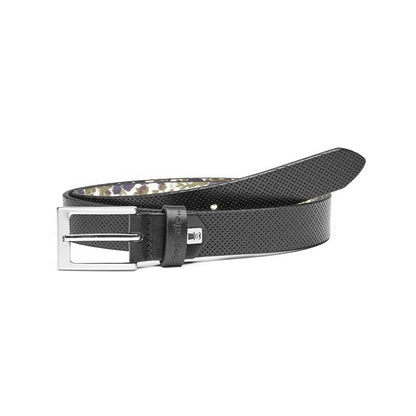 Ceinture grise