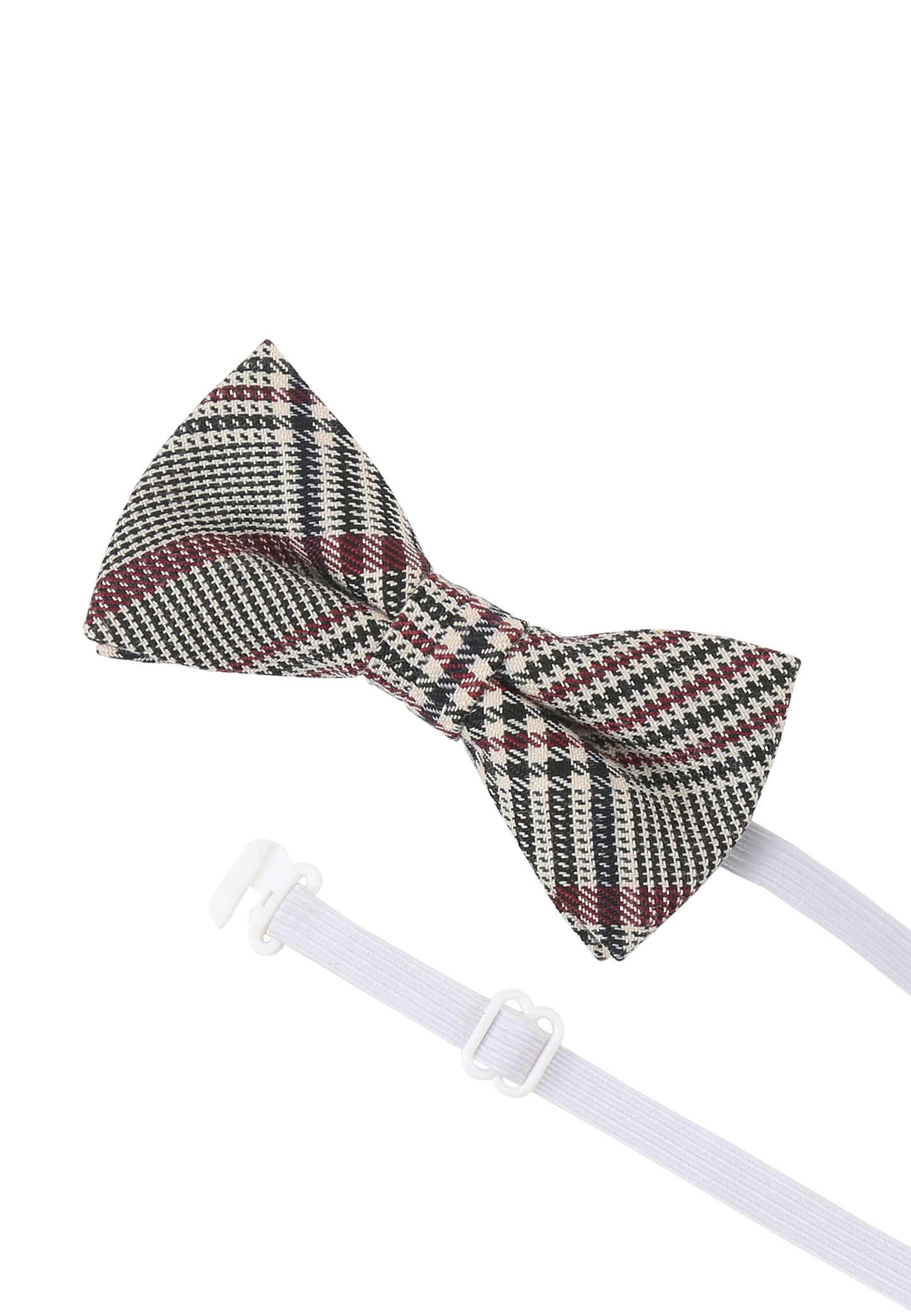 Kids Set - Bow Tie + Scarf