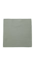Seidenfalter Basic Uni Einstecktuch - Einstecktuch ausgelegt - Mint