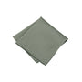 Seidenfalter Basic Uni Einstecktuch - Einstecktuch gefaltet - Mint
