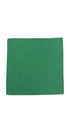Seidenfalter Basic Uni Einstecktuch - Einstecktuch ausgelegt - Hellgrün