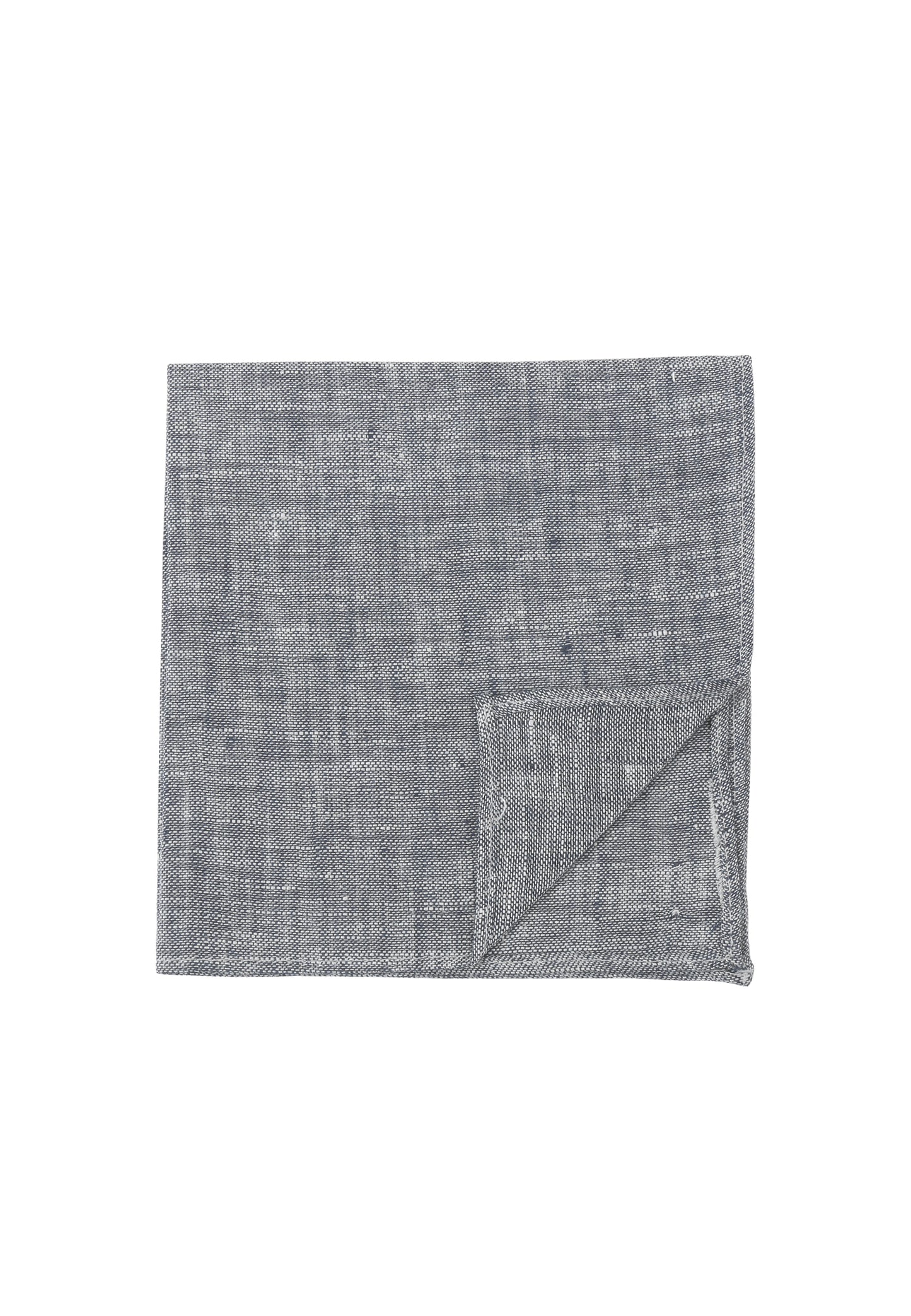 Handkerchief in a sporty linen look