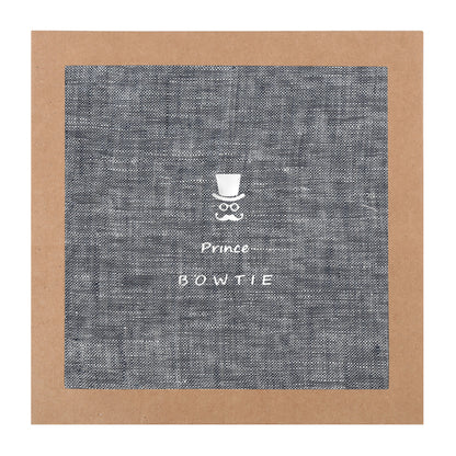 Handkerchief in a sporty linen look