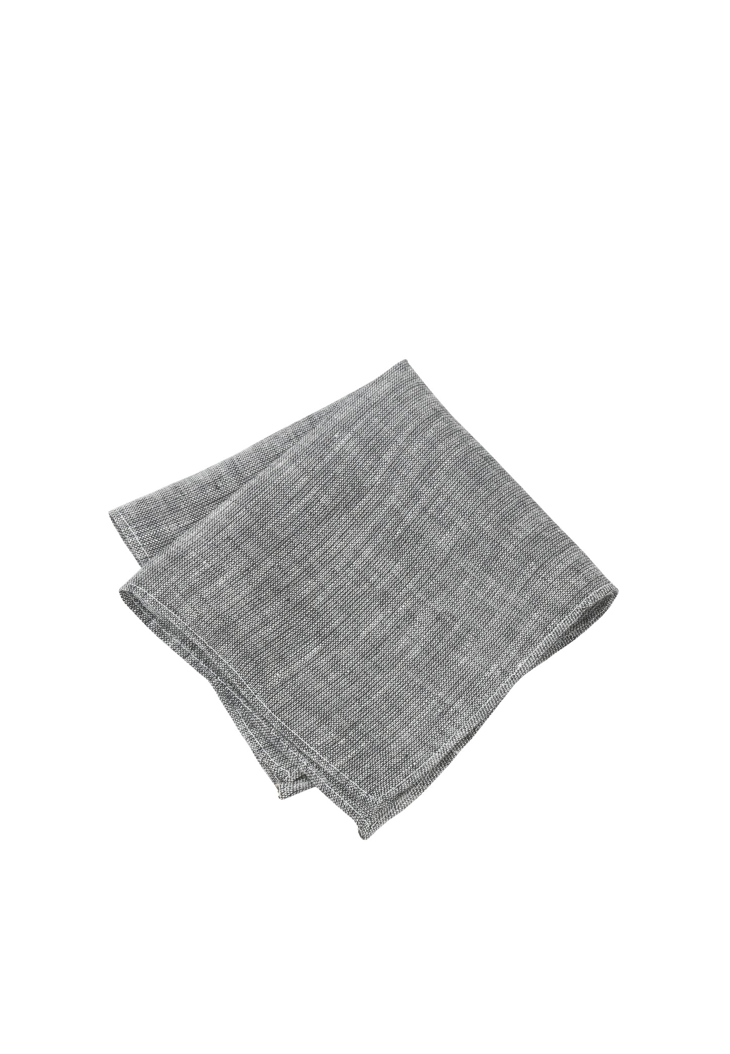 Handkerchief in a sporty linen look