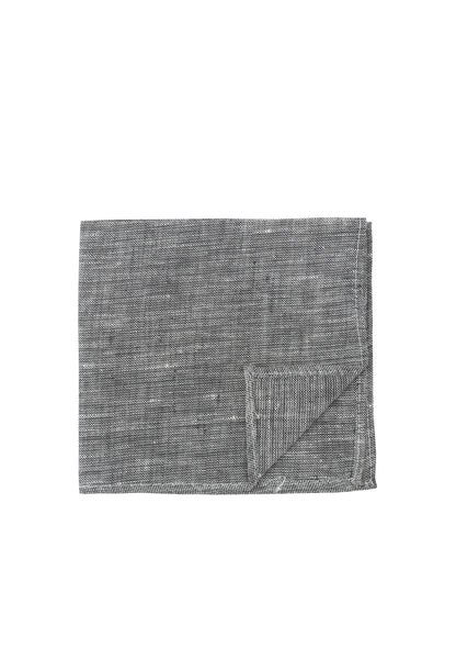 Handkerchief in a sporty linen look