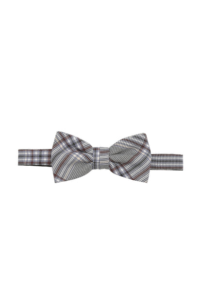 Bow tie with great color combination