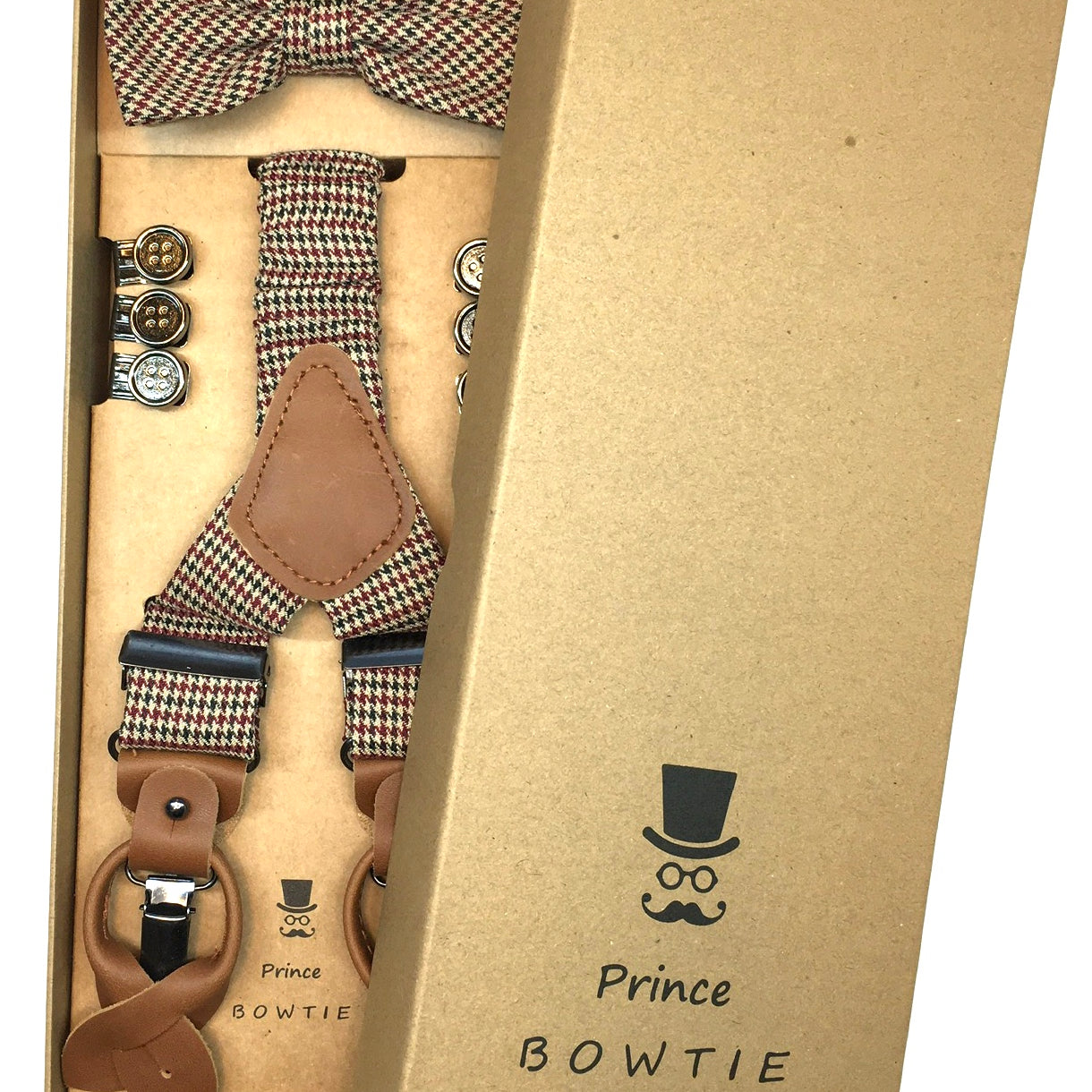 Secret Sale Hosenträger - [Shop_Name]